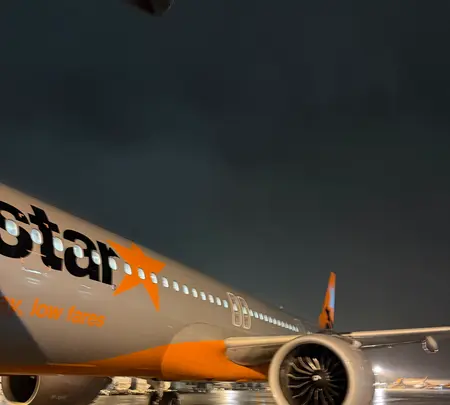 成田国際空港の写真・動画_image_788877