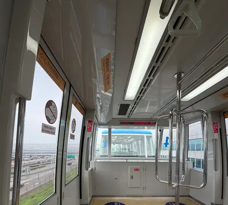 台湾桃園国際機場（Taiwan Taoyuan International Airport）の写真・動画_image_788881