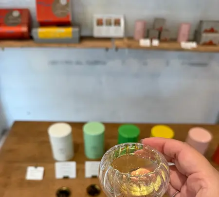 琅茶 Wolf Tea 大稲埕店の写真・動画_image_788898