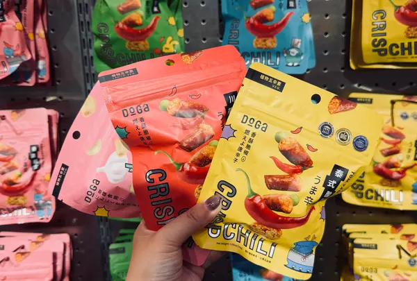 DoGa香酥脆椒 台北廸化店の写真・動画_image_788914