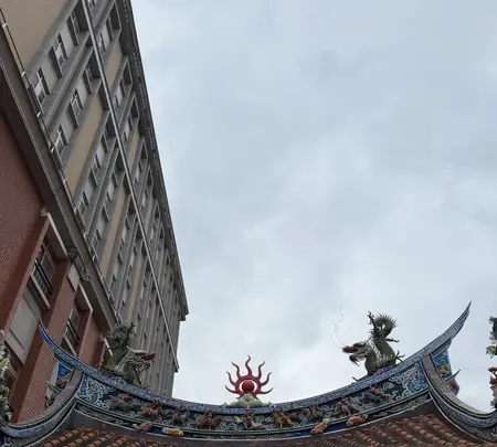 台北霞海城隍廟（Taipei XiaHai City God Temple）の写真・動画_image_788918