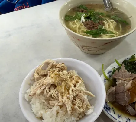 永楽担仔面の写真・動画_image_788920