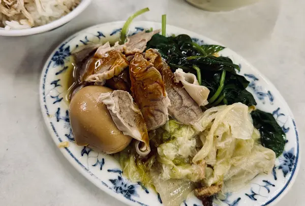 永楽担仔面の写真・動画_image_788921