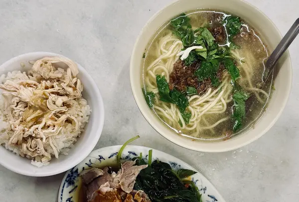 永楽担仔面の写真・動画_image_788922