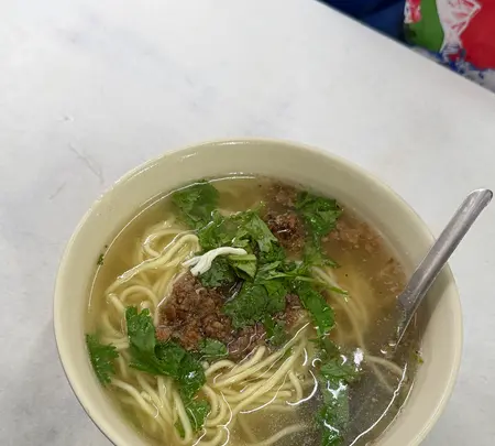 永楽担仔面の写真・動画_image_788923