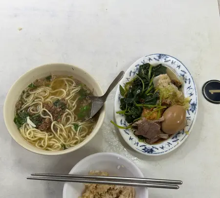 永楽担仔面の写真・動画_image_788925