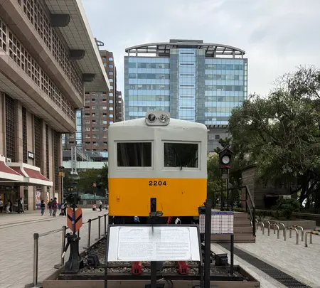 台北車站の写真・動画_image_788936