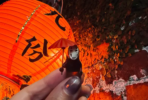 九份老街 Jiufen Old Streetの写真・動画_image_788946