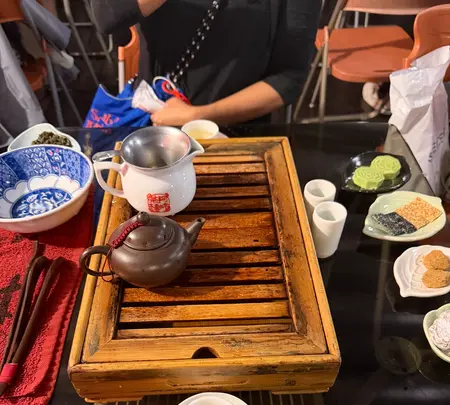 阿妹茶楼の写真・動画_image_788951