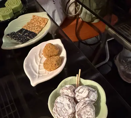 阿妹茶楼の写真・動画_image_788952