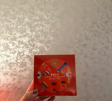 Gaoli Zhao Ming Teaの写真・動画_image_788954