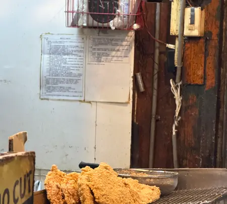 士林豪大大鶏排基河店の写真・動画_image_788955