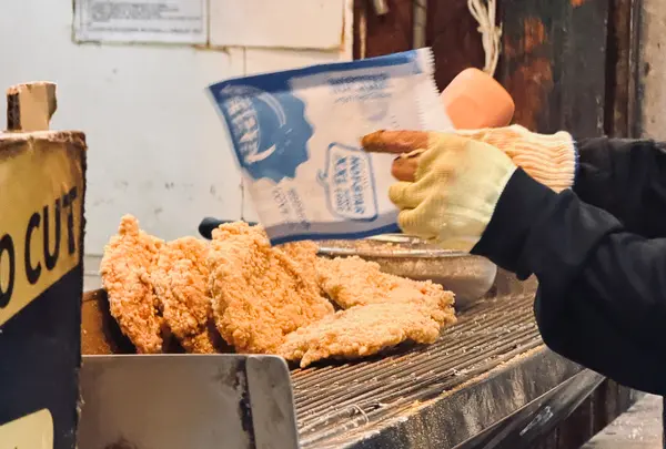 士林豪大大鶏排基河店の写真・動画_image_788957