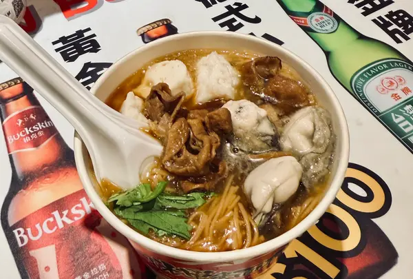 士林廟口阿輝面線旗艦店の写真・動画_image_788958