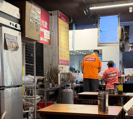 士林廟口阿輝面線旗艦店の写真・動画_image_788959