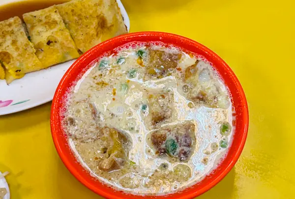 世界豆漿大王の写真・動画_image_788962