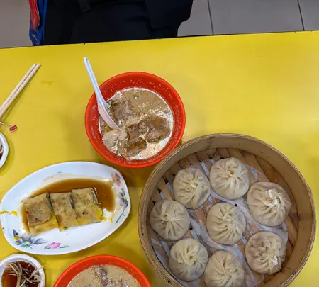 世界豆漿大王の写真・動画_image_788968