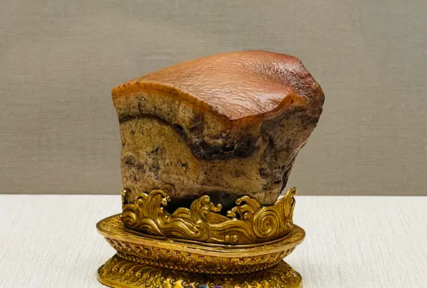 国立故宮博物院（National Palace Museum）の写真・動画_image_788969