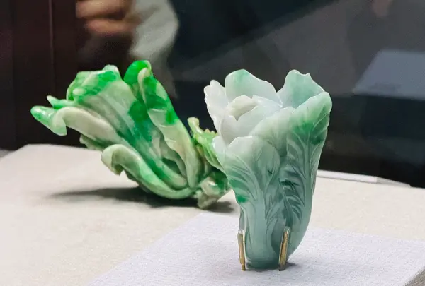 国立故宮博物院（National Palace Museum）の写真・動画_image_788970