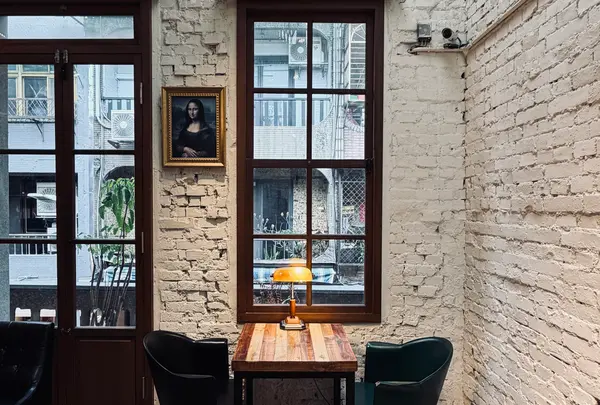 浮光書店の写真・動画_image_788971