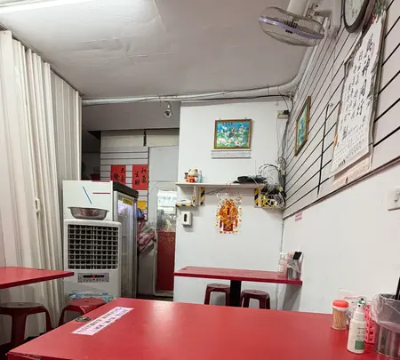 劉家美味牛肉面の写真・動画_image_788992