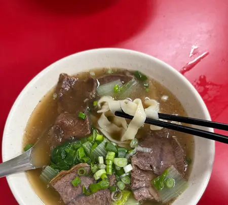 劉家美味牛肉面の写真・動画_image_788996