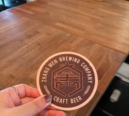 掌門精釀啤酒永康店の写真・動画_image_788997