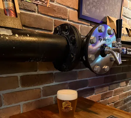 掌門精釀啤酒永康店の写真・動画_image_788998