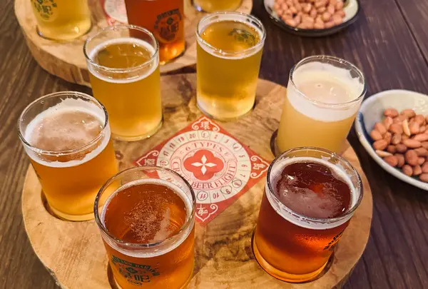 Learn Bar 学吧精醸の写真・動画_image_789002