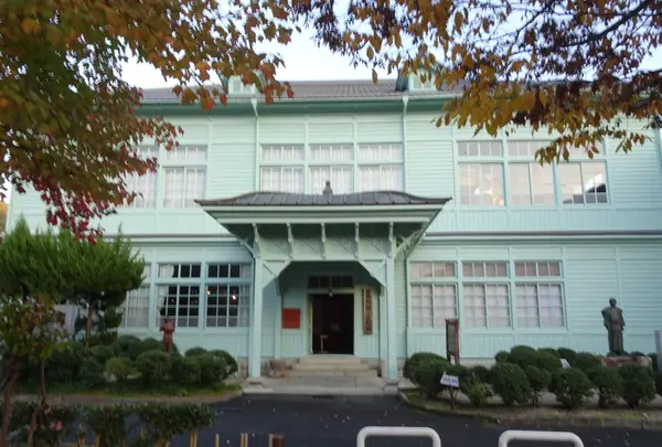 高梁市郷土資料館の写真・動画_image_791359