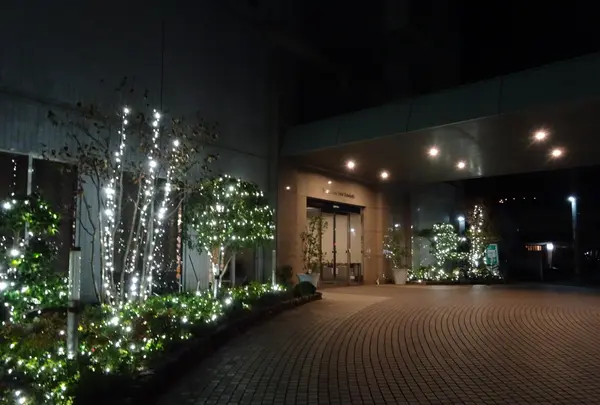 高梁国際ホテルの写真・動画_image_791361