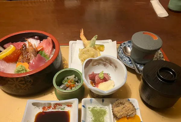 花のいわや亭の写真・動画_image_791513