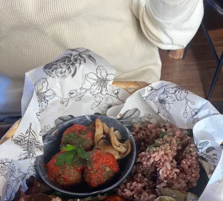 十津川村 桜山ホテルカフェの写真・動画_image_791519