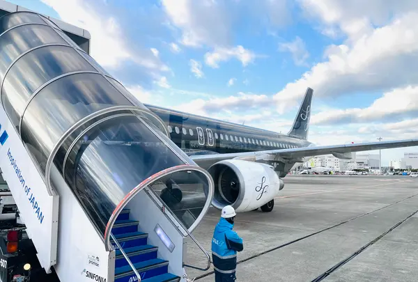 山口宇部空港の写真・動画_image_791678