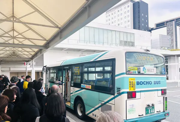 新山口駅の写真・動画_image_791681