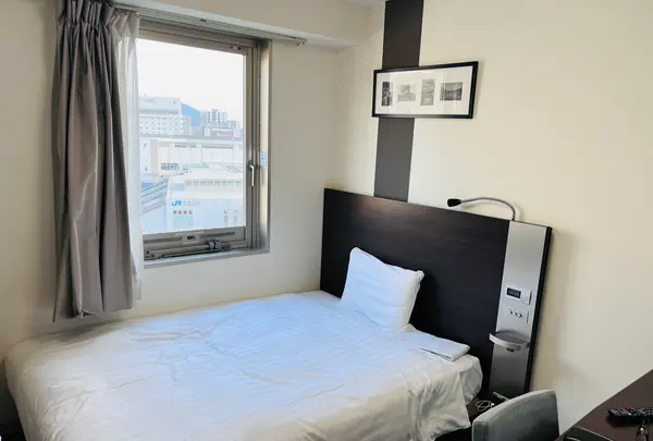 コンフォートホテル新山口の写真・動画_image_791692