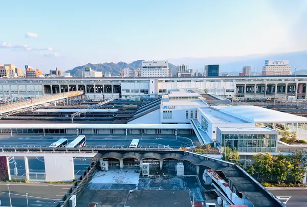 コンフォートホテル新山口の写真・動画_image_791693