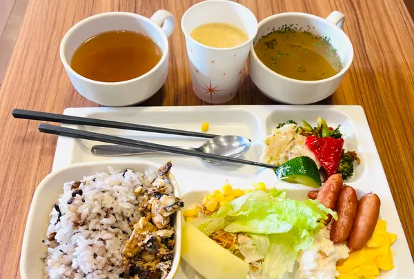 コンフォートホテル新山口の写真・動画_image_791694