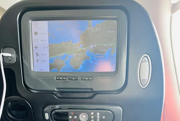 山口宇部空港の写真・動画_image_791698