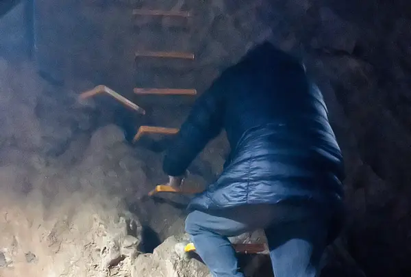 秋芳洞の写真・動画_image_791702