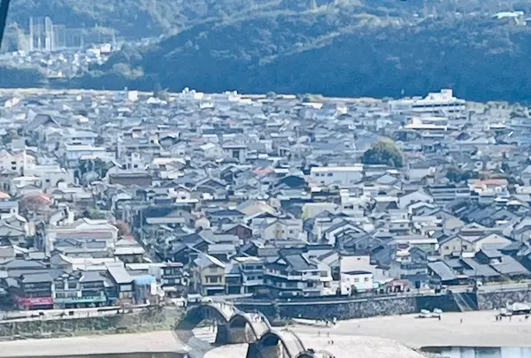 岩国城ロープウエーの写真・動画_image_791742