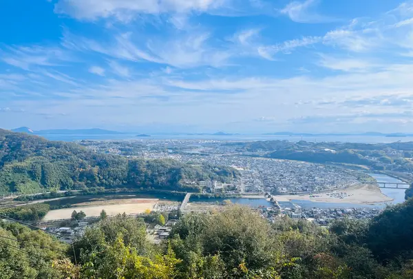 岩国城ロープウエーの写真・動画_image_791743