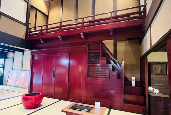 博多町家ふるさと館の写真・動画_image_791772