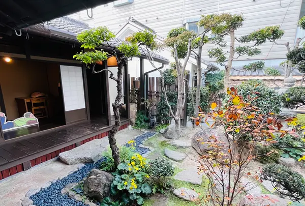 博多町家ふるさと館の写真・動画_image_791775