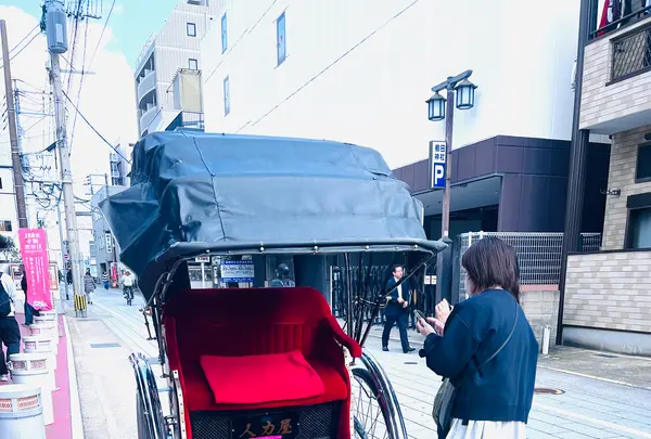 博多町家ふるさと館の写真・動画_image_791779