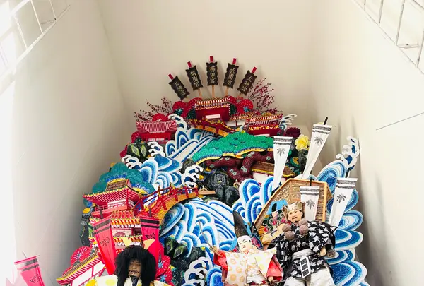 櫛田神社の写真・動画_image_791784