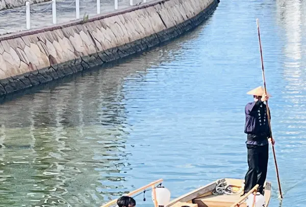 Hakata Bridge 博多橋の写真・動画_image_791787