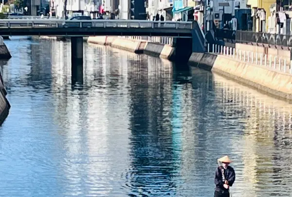 Hakata Bridge 博多橋の写真・動画_image_791788