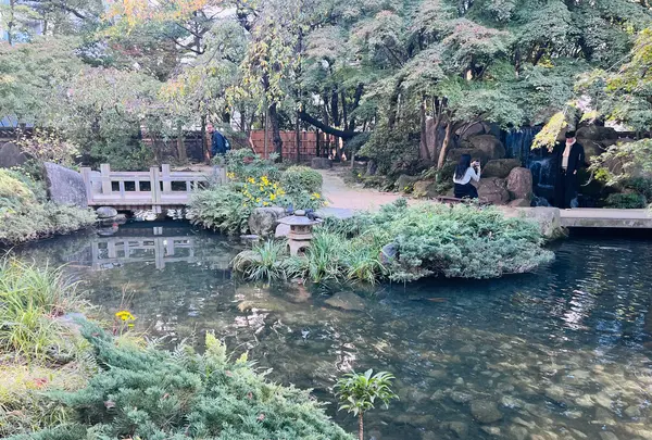 楽水園の写真・動画_image_791795