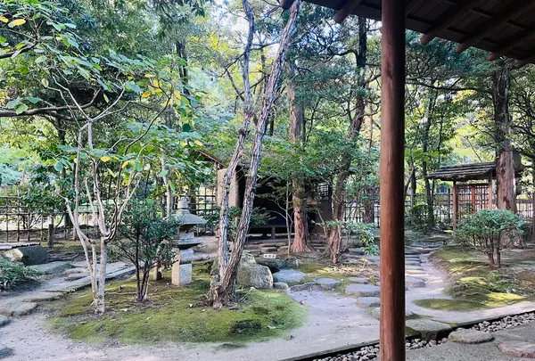 楽水園の写真・動画_image_791797